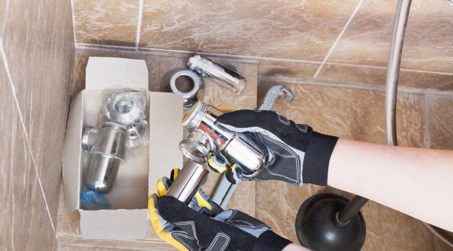 Local Chimney Repair in Bloomington, TX